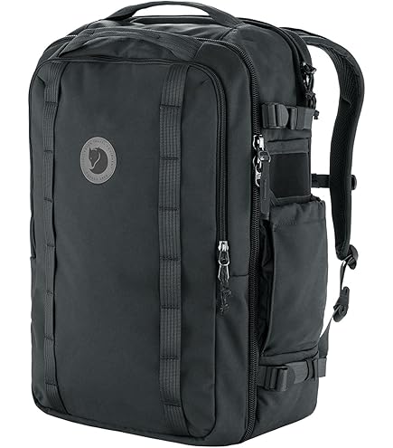 Fjällräven Unisex Kajka X-lätt 45 Backpack (Pack of 1) : Amazon.sg