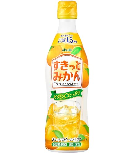 Amazon.co.jp: アサヒ飲料 ほっとレモン 470ml×1本 [希釈用] : 食品