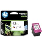 Amazon.co.jp: HP 63 純正インクカートリッジ カラー F6U61AA 【国内