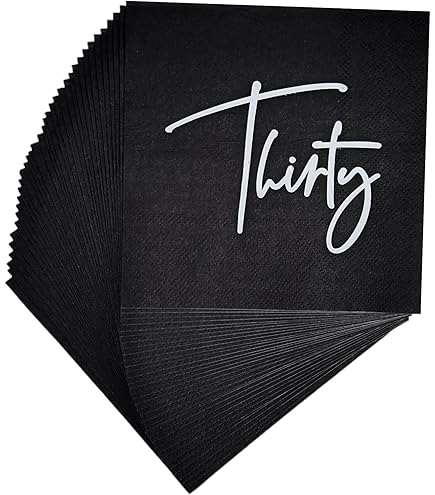Five Star Napkins Love Quotes, White Cotton Cocktail Napkins, Beverage Napkins, Bar Napkins, Cloth Napkins, Party Napkins, Events, Holidays, Weddings, Birthdays, Disposable, 4.5" X 4.5"- (50x - View #4