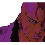 BLEACH QHD(1080×960) バザード・ブラック BLEACH QHD(1080×960) バザード・ブラック