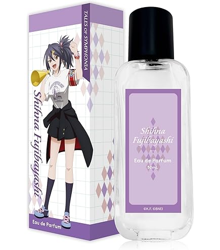 Amazon | テイルズ オブ シンフォニア オードパルファム ゼロス