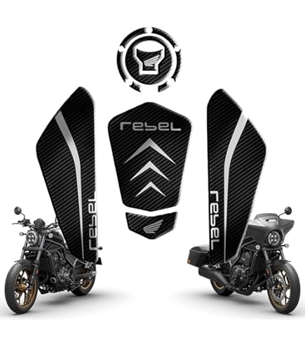 Amazon | Honda(ホンダ) 21年モデル Rebel1100 (レブル1100) タンク Amazon | Honda(ホンダ) 21年モデル Rebel1100 (レブル1100) タンク