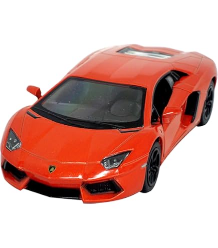 Amazon | KiNSMART 1:36 ランボルギーニ ウラカン グリーン