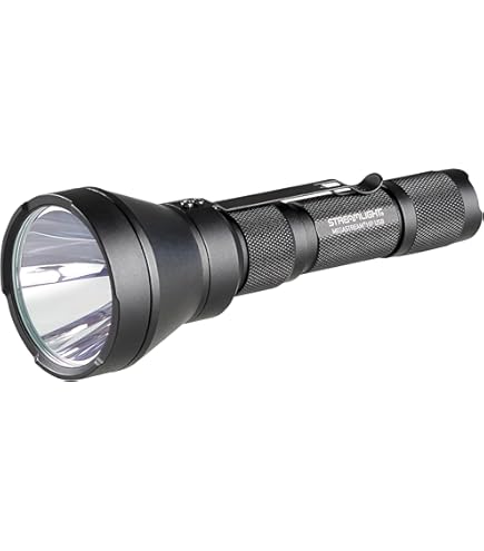 ソ*エ様 美品　STREAM LIGHT protac HL-X ストリームライ ProTac® HL-X | Handheld Flashlight | Streamlight®