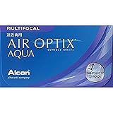 エア オプティクス アクア 遠近両用 【BC】8.6【PWR】-7.00【加入度数】+2.00 6枚入