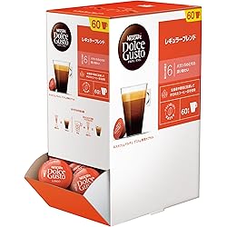 Amazon.co.jp: ネスカフェ ドルチェ グスト 専用カプセル カフェオレ