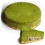 Amazon 京はやしや 抹茶チーズケーキ 京はやしや ケーキ 洋菓子 通販