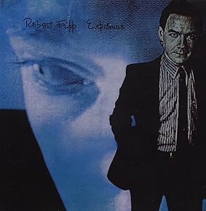 キング・クリムゾン ロバート・フィリップ/ LPレコード5枚 King Crimson（キング・クリムゾン）｜ベスト盤のアンコール・プレス