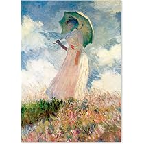 Amazon.co.jp: ポスター A3サイズ 絵画 (日本製) インテリア アート