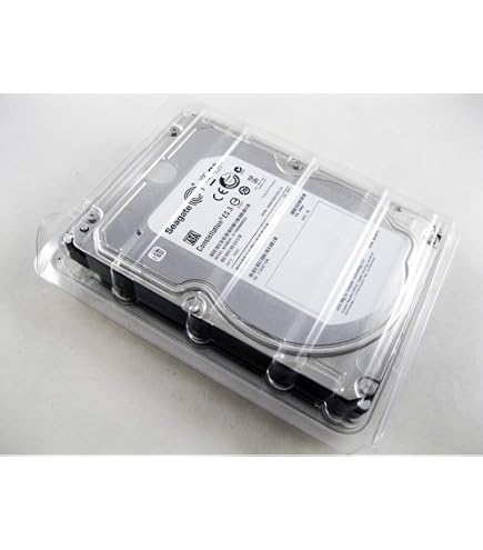 【中古】「非常に良い」シーゲイト ST1000NM0033 Constellation ES.3 1TB 7200 RPM 128MB cache SATA 6.0Gb/s 3.5 内蔵HDD (ベアドライブ) Amazon | シーゲイト ST1000NM0033 Constellation ES.3 1TB 7200 RPM