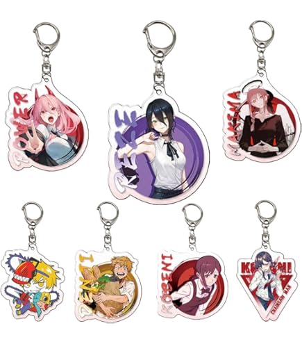 Amazon.co.jp: タムジー ガチアクタ くじ引き堂 アクリルキーホルダー