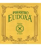 Amazon | PIRASTRO EUDOXA オイドクサ 4/4バイオリン弦セット