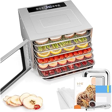 Amazon.co.jp 人気ギフトランキング: フードドライヤー で、ギフトの