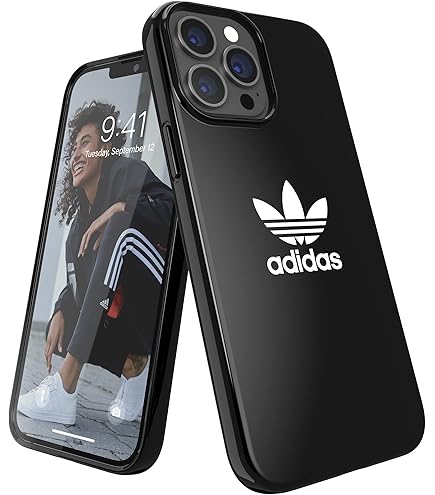 Amazon.co.jp: アディダスオリジナルス iPhone 13 Pro ケース 6.1