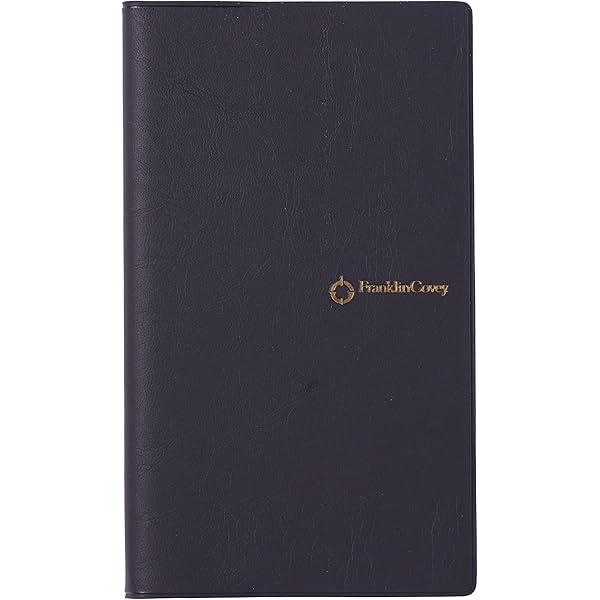 【中古】 ７つの習慣入門手帳/ＫＡＤＯＫＡＷＡ/フランクリン・プランナー・ジャパン 7つの習慣入門手帳 2025｜フランクリン・プランナー