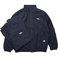 Amazon | [CAMPFREE] トラックスーツ 上下 セット メンズ