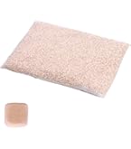 【美品】岐阜県産 ひのき枕  :*✤  専用カバー & ヒノキオイル(5ml ) Amazon｜森林生活 「ひのきまくら」ひのきオイル5ml＋枕カバー付き 8L