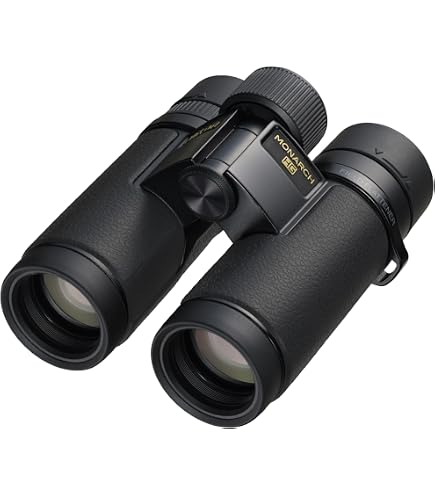 Amazon | Nikon 双眼鏡 EDG 10X42 ダハプリズム式 10倍42口径 EDG10X42