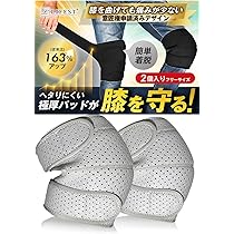 Amazon.co.jp: 【床補修のプロ監修】 膝当て 作業用 【強力面