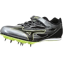 Amazon | エックススピリット WIDE | MIZUNO(ミズノ) | 陸上競技