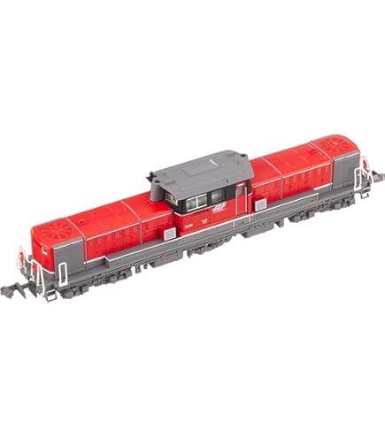 Amazon | KATO Nゲージ DD51 800番台 高崎車両センター 7008-G