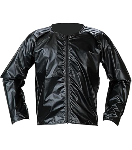 Amazon | KUSHITANI(クシタニ) キルティングインナーブルゾン ネイビー