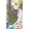 『ヒーリングっど♥プリキュア』風鈴 アスミ(ふうりん アスミ) ,ラテ プリキュア - 『ヒーリングっど♥プリキュア』風鈴 アスミ(ふうりん アスミ) ,ラテ XFVGA(480×854)壁紙 261660