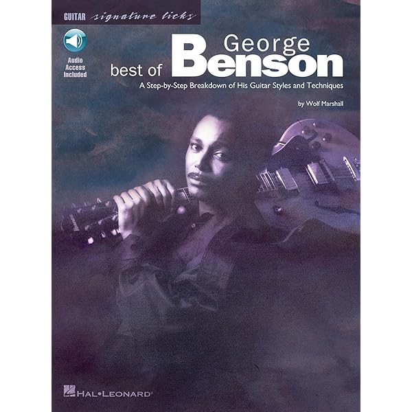 Amazon | The Best of George Benson (Chartbuster Series) | Benson
