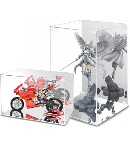 Amazon.co.jp: 【選べる650サイズ】Zenthraxis フィギュアケース