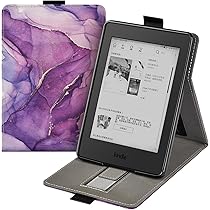 Kindle Paperwhite 32GB 第7世代 本体とカバーセット 第7世代Kindle Paperwhite専用カバーを買い替え - sora's