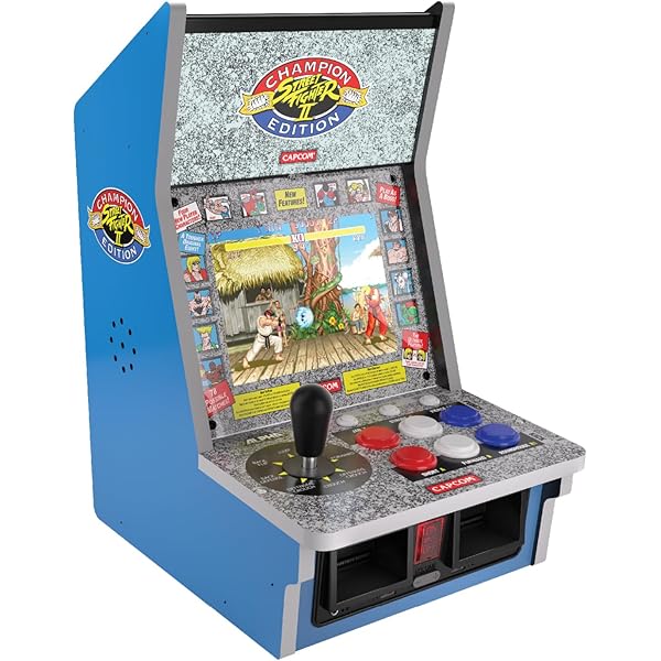 Amazon.co.jp: Capcom Home Arcade, Konsole : ゲーム