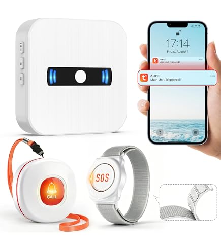 Amazon.co.jp: ワイヤレスコール携帯受信器(本体) ECE1611K/62-3378-96