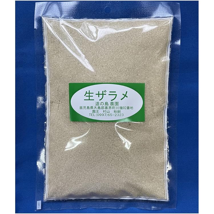 Amazon | オーガニックファーマーズクラブ 高橋ソース 喜界島粗糖 400g