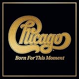 BORN FOR THIS MOMENT