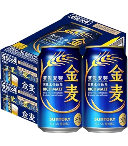 Amazon.co.jp: サッポロ ゴールドスター 500ml × 2ケース / 48本