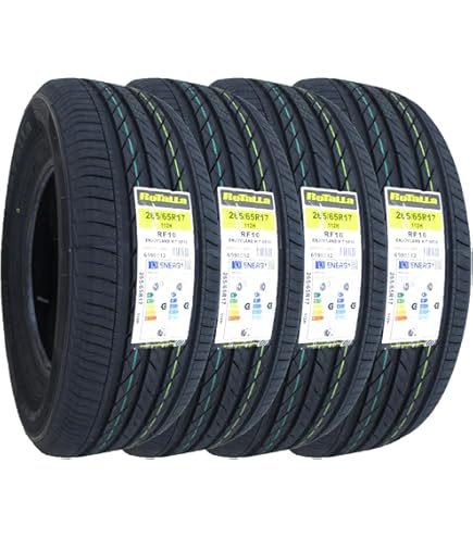 Amazon.co.jp: 265/65R17 112T ブリヂストン DUELER H/T 684 II