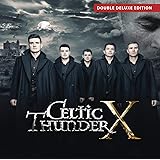 Celtic Thunder X