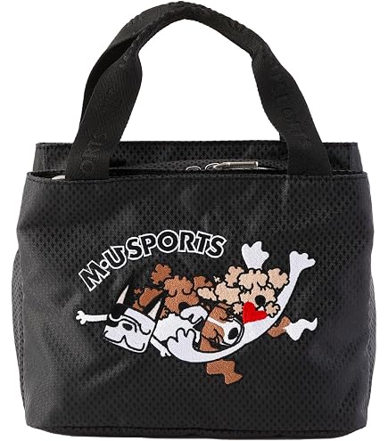 Amazon.co.jp: MU Sports MU スポーツ カートポーチ 703R6030 30周年