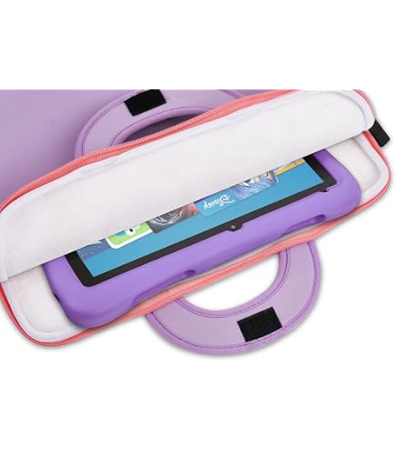 Amazon.co.jp: PlimPad Kids20 キッズタブレット10インチ wi-fiモデル