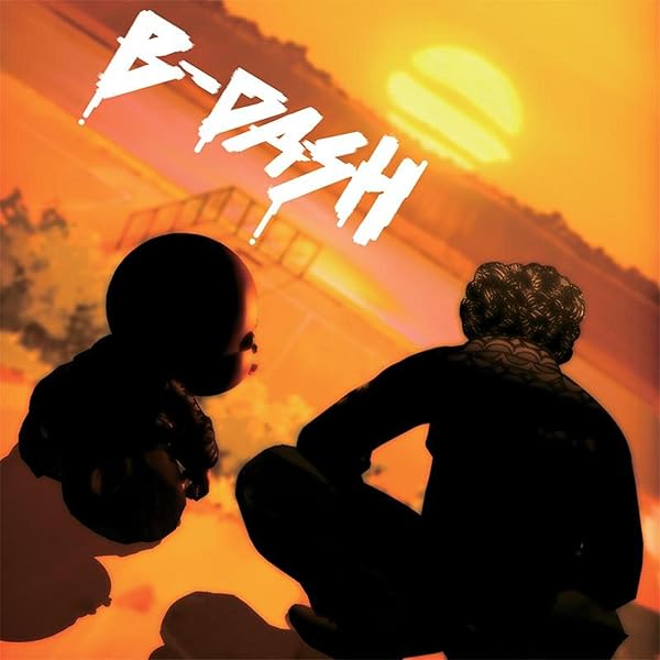 EXPLOSION  B-DASH  レンタル落ち 送料 無料 通販CD・DVD・ブルーレイ - EXPLOSION B-DASH