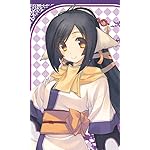 うたわれるもの FVGA(480×800)壁紙 クオン うたわれるもの FVGA(480×800)壁紙 クオン