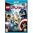 LEGO(R)マーベル アベンジャーズ - Wii U
