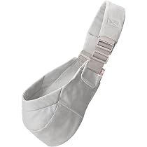 Amazon.co.jp: Ergobaby(エルゴベビー) Upsie アップシー スリング