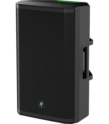 Amazon.co.jp: MACKIE マッキー パッシブPAスピーカー DRM212-P 国内