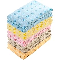 Amazon｜Kosugizen フェイスタオル 徳用フェイスタオル クマ 5色