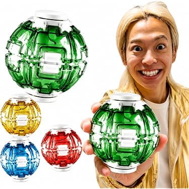 Amazon.co.jp 最新リリース: フィジェットトイ の新着ランキングです。