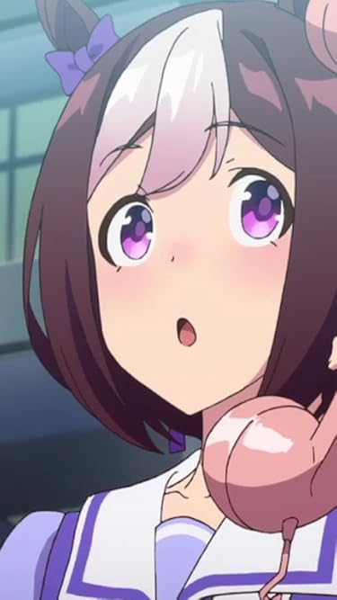 2023 春アニメ - スペシャルウィーク