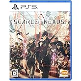【PS5】SCARLET NEXUS