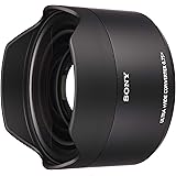 ソニー(SONY) コンバーターレンズ フルサイズ ウルトラワイドコンバーター FE 28mm F2用 SEL075UWC